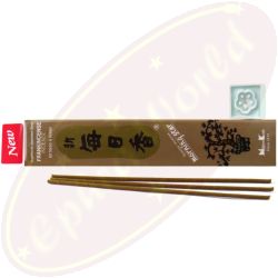 Nippon Kodo Morningstar Frankincense/Weihrauch Räucherstäbchen