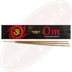 Orkay Vedika OM Masala Räucherstäbchen