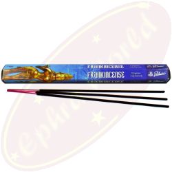 Padmini Frankincense (Weihrauch) Räucherstäbchen