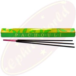 Padmini Patchouli Räucherstäbchen