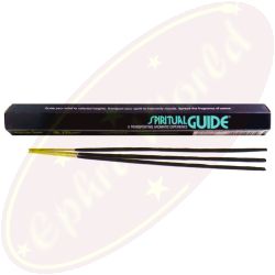 Padmini Spiritual Guide Blue Räucherstäbchen