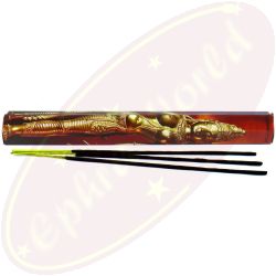 Padmini Spiritual Guide Red Räucherstäbchen