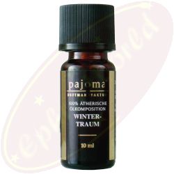 Pajoma ätherisches Öl Wintertraum