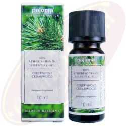 Pajoma ätherisches Öl Cedernholz