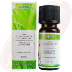 Pajoma ätherisches Öl Lemongrass