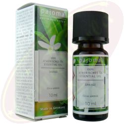 Pajoma ätherisches Öl Orange