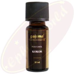 Pajoma Parfümöl Kokos