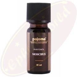 Pajoma Parfümöl Moschus