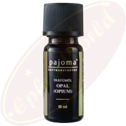 Pajoma Parfümöl Opal (Opium)