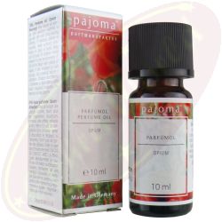 Pajoma Parfümöl Opium
