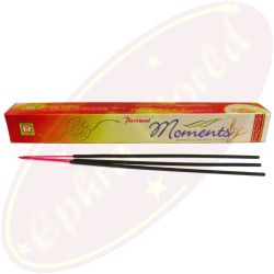 Parimal Moments Räucherstäbchen 24g