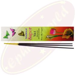 Parimal Varna Super 3 in 1 Räucherstäbchen