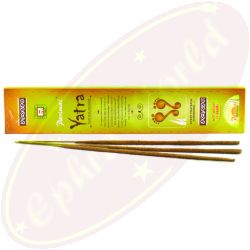 Parimal Yatra Masala Räucherstäbchen 17g