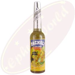 Pacholi/Patchouli Cologne Cleansing Water Murray & Lanman 221ml