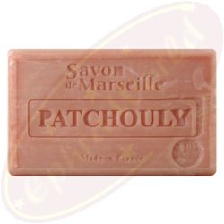 Le Chatelard 1802 Savon de Marseille Pflegeseife 100g Patchouli