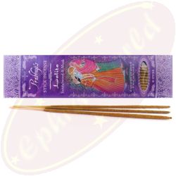Prabhuji´s Gifts Devotion Räucherstäbchen Lalita
