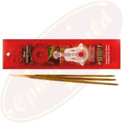 Prabhuji´s Gifts Chakra Räucherstäbchen Muladhara Root