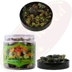 Prabhuji´s Gifts Räucherharz Intention Lakshmi 60g