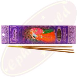 Prabhuji´s Gifts Devotion Räucherstäbchen Lalita