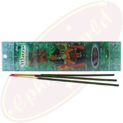 Prabhuji´s Gifts Devotion Räucherstäbchen Matsya