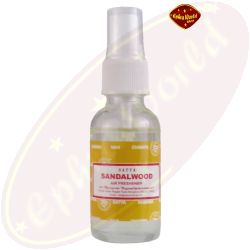 Satya Sandalwood Raumspray Lufterfrischer 30ml (BNG) LLP