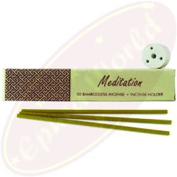 R.Expo bls Meditation Räucherstäbchen