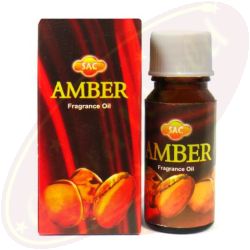 SAC Amber (Bernstein) Duftöl  