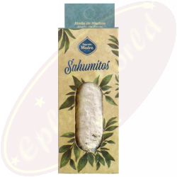 Sagrada Madre Smudge Stick Sahumito Blanco Yagra Olibano/Weihrauch