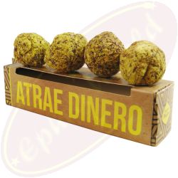 Sagrada Madre Bombita Defumacion Activada 4er Geld Anziehen/Atrae Dinero