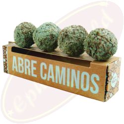 Sagrada Madre Bombita Defumacion Activada 4er Offene Wege/Abre Caminos