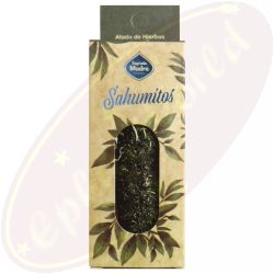 Sagrada Madre Smudge Stick Sahumito Estoraque & Alcanfor/Styrax & Kampfer