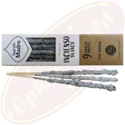 Sagrada Madre extra Premium Smudge Räucherstäbchen weißer Weihrauch