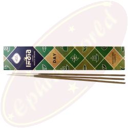 Sagrada Madre India Luxury Masala Räucherstäbchen Day