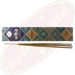 Sagrada Madre India Luxury Masala Räucherstäbchen Light