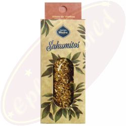 Sagrada Madre Smudge Stick Sahumito Myrrh & Palo Santo
