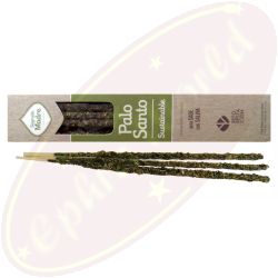 Sagrada Madre 100% Natural Smudge Räucherstäbchen Palo Santo & White Sage