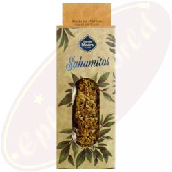 Sagrada Madre Smudge Stick Sahumito Palo Santo