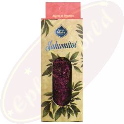 Sagrada Madre Smudge Stick Sahumito Rosa