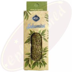 Sagrada Madre Smudge Stick Sahumito Romero/Rosmarin