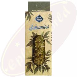 Sagrada Madre Smudge Stick Sahumito Ruda/Weinraute