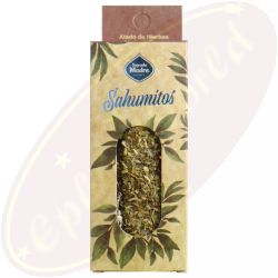 Sagrada Madre Smudge Stick Sahumito White Sage