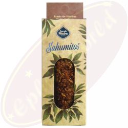 Sagrada Madre Smudge Stick Sahumito Canela/Zimt & Anis