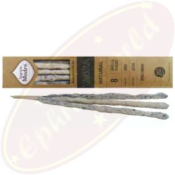 Sagrada Madre Natural Smudge Räucherstäbchen Yagra