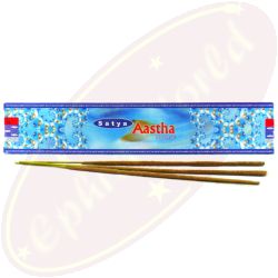 Satya Aastha Masala Räucherstäbchen (MUM) LLP