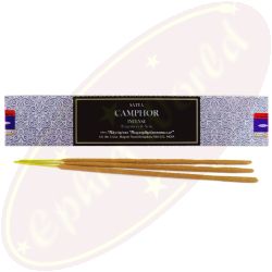 Satya Camphor Masala Räucherstäbchen (BNG) LLP