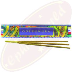 Satya Golden Era Masala Räucherstäbchen (MUM) LLP