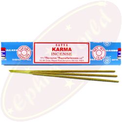 Satya Karma Masala Räucherstäbchen (BNG) LLP