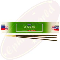 Satya Knowledge Räucherstäbchen (MUM) LLP