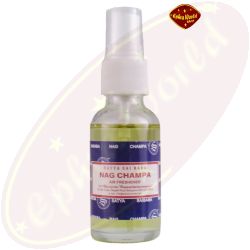 Satya Sai Baba Nag Champa Raumspray Lufterfrischer 30ml (BNG) LLP