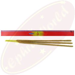 Satya Hari Om Masala Räucherstäbchen 10g (BNG) LLP